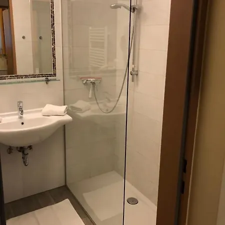 Appartementhaus Alpina Aparthotel Bad Hofgastein