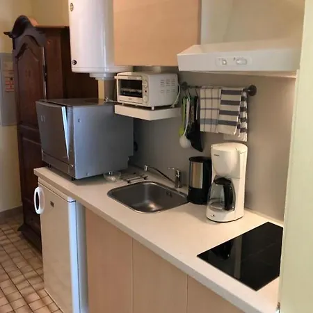 Appartementhaus Alpina 2* Bad Hofgastein