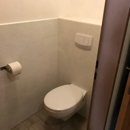 Appartementhaus Alpina 2*