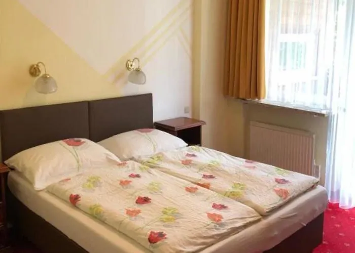 Appartementhaus Alpina Bad Hofgastein