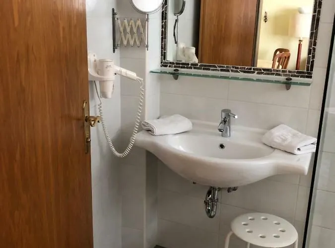 Appartementhaus Alpina 2* Bad Hofgastein